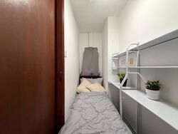 Dover Parkview (D5), Condominium #628321531